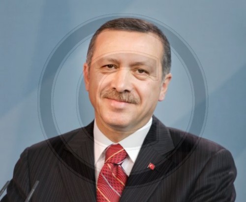 Recep Tayyip ERDOGAN