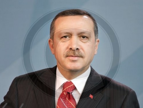 Recep Tayyip ERDOGAN