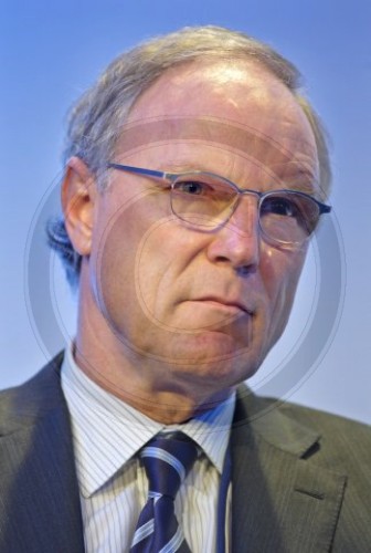 Gerhard RUPPRECHT