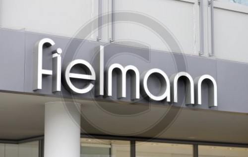 Fielmann Filiale