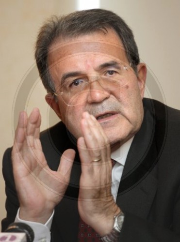 Romano PRODI