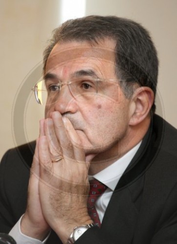 Romano PRODI