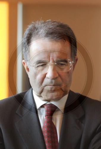 Romano PRODI