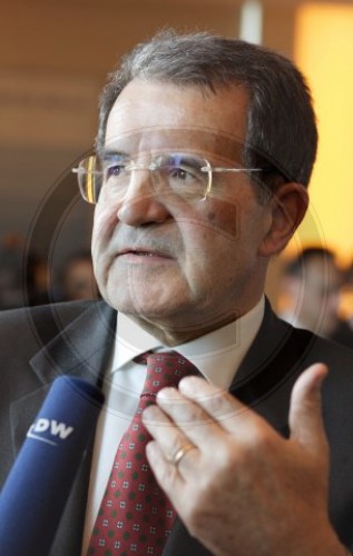 Romano PRODI