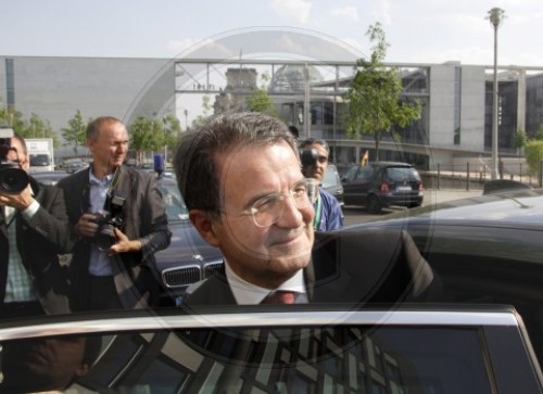 Romano PRODI