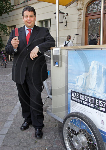 Sigmar GABRIEL