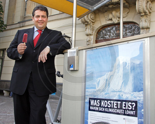 Sigmar GABRIEL