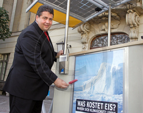 Sigmar GABRIEL