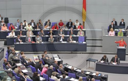 Bundestag