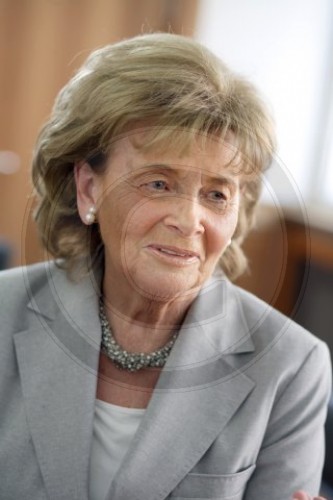 Charlotte KNOBLOCH