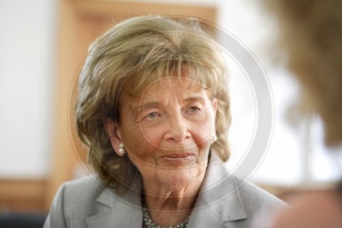 Charlotte KNOBLOCH