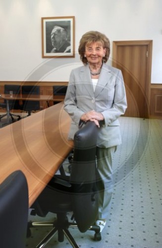 Charlotte KNOBLOCH