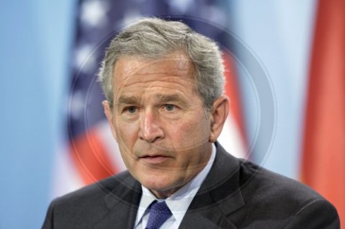 George W. BUSH