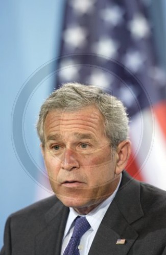 George W. BUSH