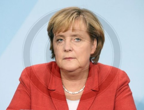 Angela MERKEL