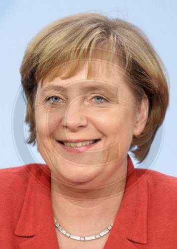 Angela MERKEL