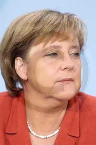 Angela MERKEL