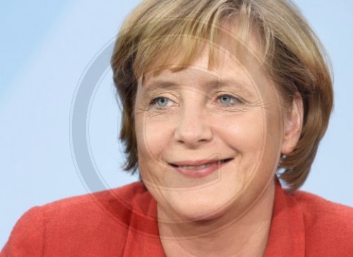 Angela MERKEL