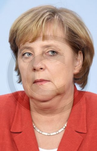 Angela MERKEL