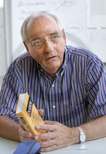 Klaus BÖGER