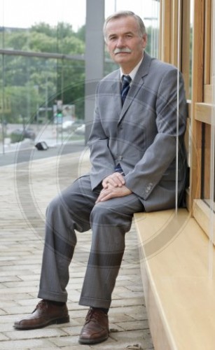 Jürgen SEIDEL