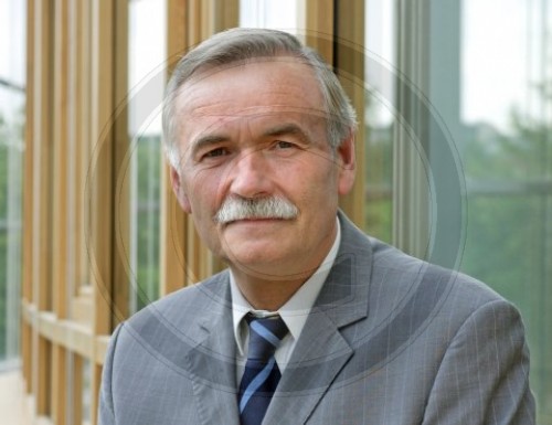 Jürgen SEIDEL