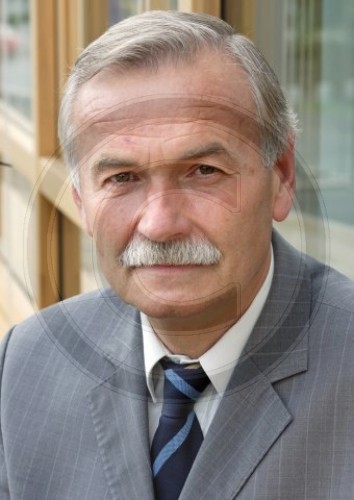 Jürgen SEIDEL