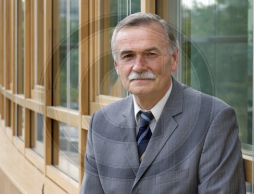 Jürgen SEIDEL