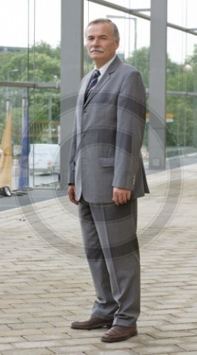 Jürgen SEIDEL