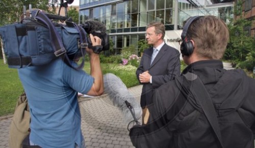 Christian WULFF