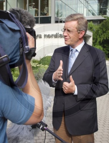 Christian WULFF
