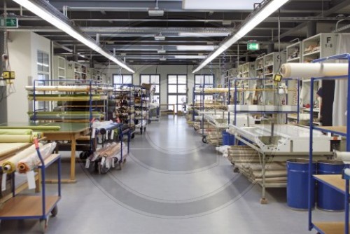 Nya Nordiska Textiles