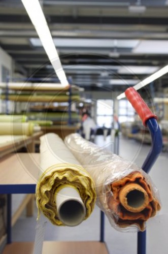 Nya Nordiska Textiles