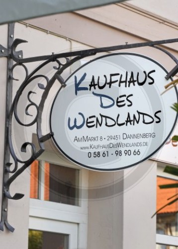 Kaufhaus