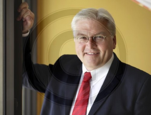 Frank-Walter STEINMEIER