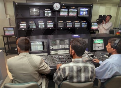 Radio Television Afghanistan