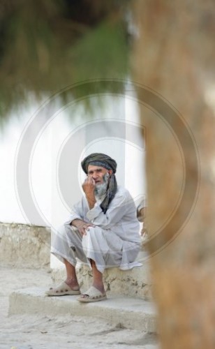 Junge in Kunduz
