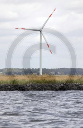 Offshore Windkraftanlage