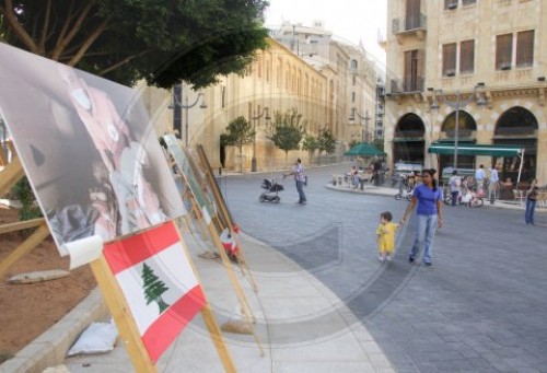 Altstadt von Beirut
