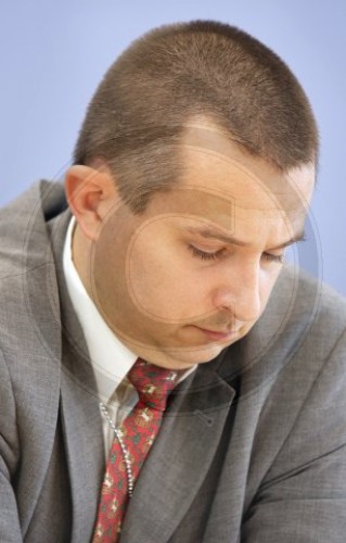 Stephan J. KRAMER