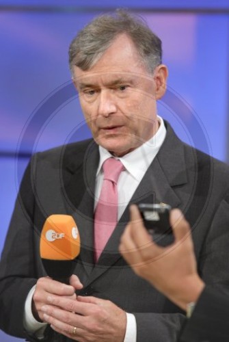 Horst KÖHLER