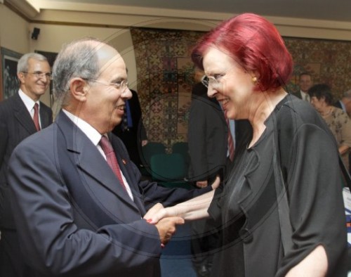 Heidemarie WIECZOREK-ZEUL