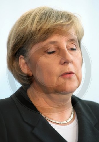 Angela MERKEL