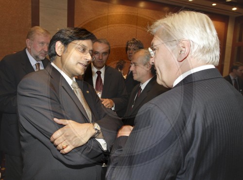 STEINMEIER - THAROOR