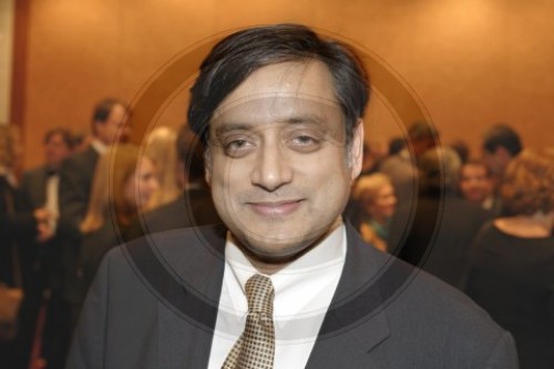 Shashi THAROOR