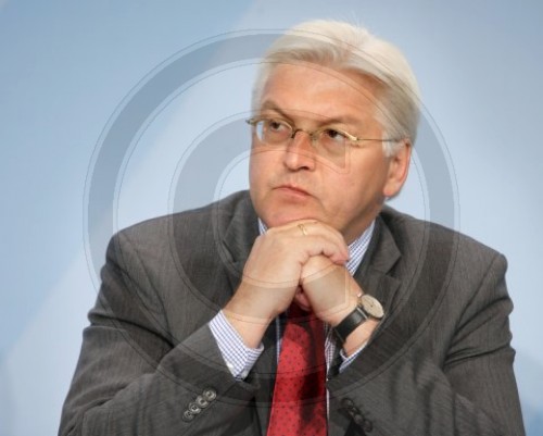 Frank-Walter STEINMEIER