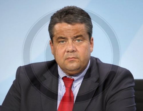 Sigmar GABRIEL