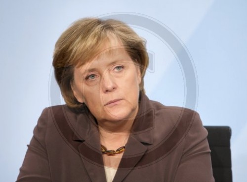 Angela MERKEL