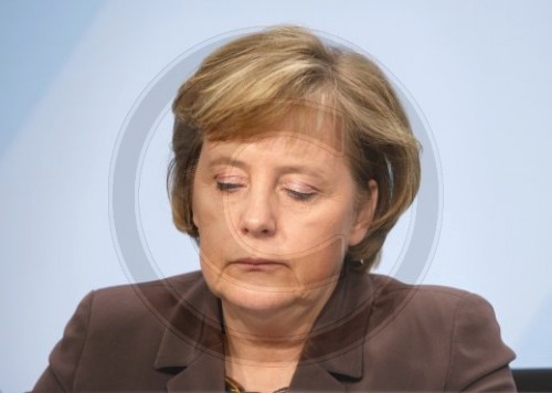 Angela MERKEL