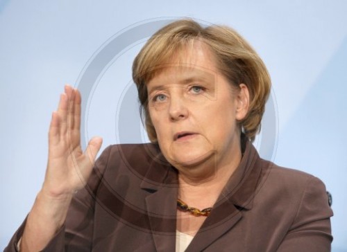 Angela MERKEL